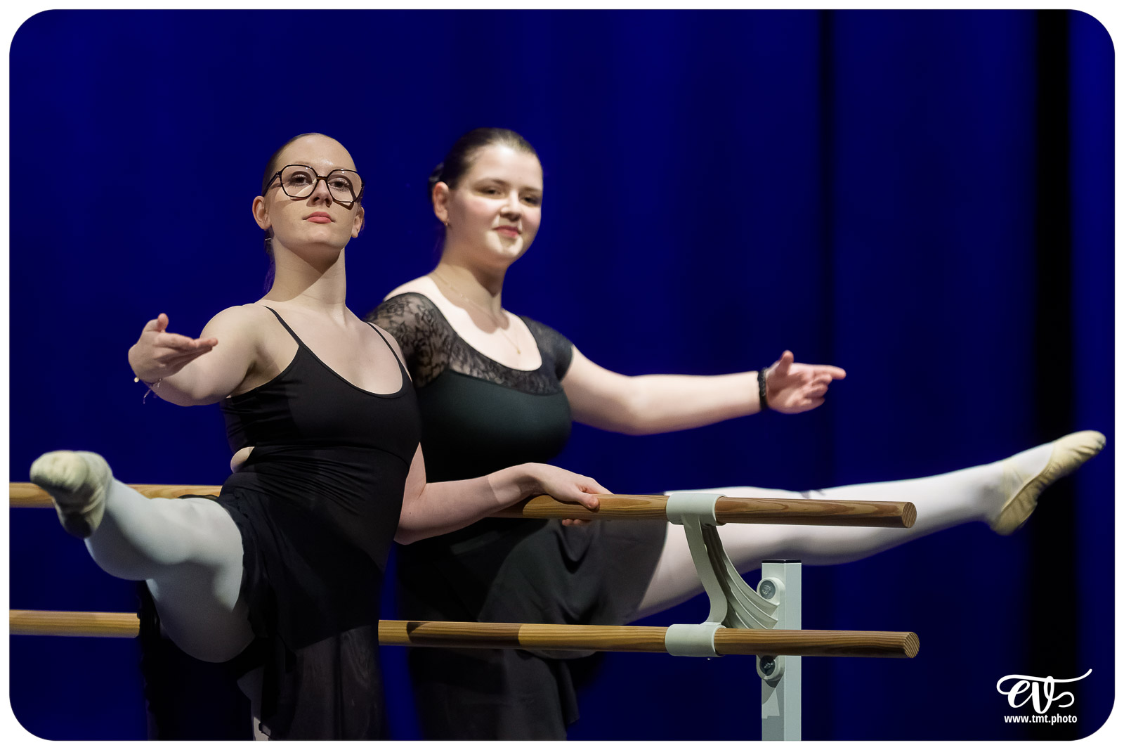 EMMDH - LES CLASSES DE NOËL